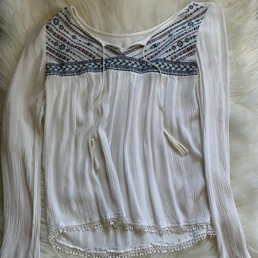 shirt
